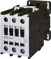 Контактор CEM 32.10 24V DC | код 004646220 | ETI