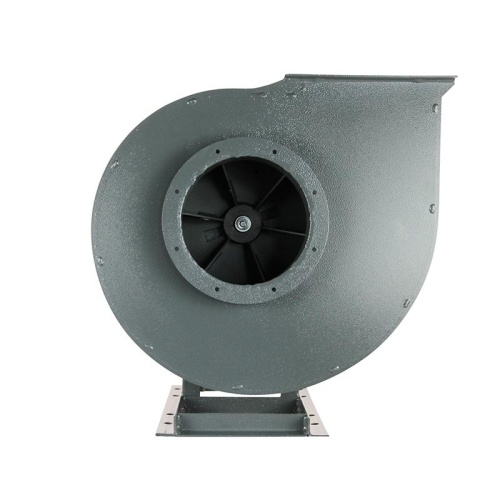 Вентилятор ВЦП 7-40 4 пр. 0 с дв. 5.5/3000 Элком 03.08.217978 фото 7