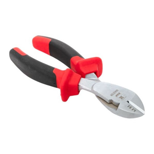 Силовые бокорезы Master 180 мм Basic | код sbo-180-mas | EKF фото 2