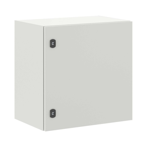Корпус навесной STE с М/П ВxШxГ 600x600x400 мм, IP66 | код R5STE0664 | DKC