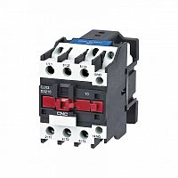 Контактор CJX2-D3201 3P 32A AC220В 1НЗ | код C000074 | CNC