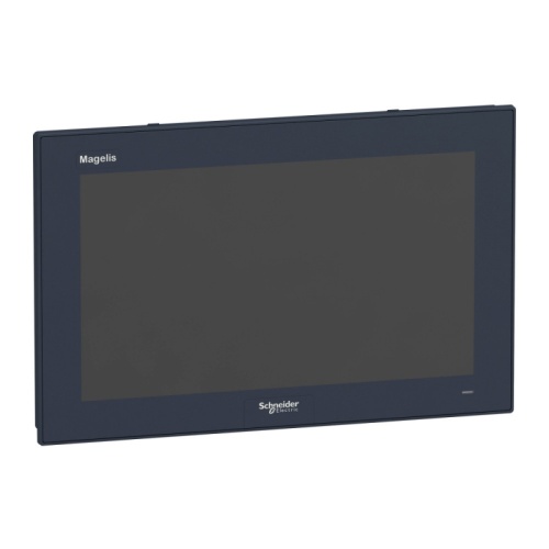 Дисплей PC Wide 15 multi-t. для HMIBM | код HMIDM7521 | SCHNEIDER ELECTRIC