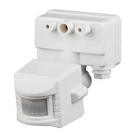 Датчик движения MD 02 прожекторный 1200Вт IP-44 12м | Код. Б0043808 | ЭРА