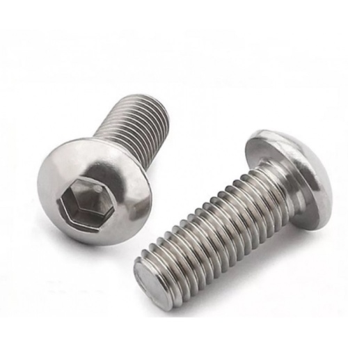 Винт крепежный 6х16 мм (уп.100 шт.) ESB | код esb6205 | ELECTRIC STEEL BOX