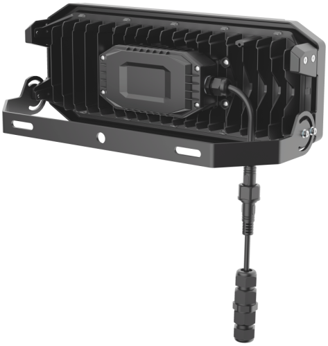 Прожектор светодиодный ДО-75вт NFL-M2-75-6.5K-BL-D60-LED | код 95206 | Navigator Group фото 3