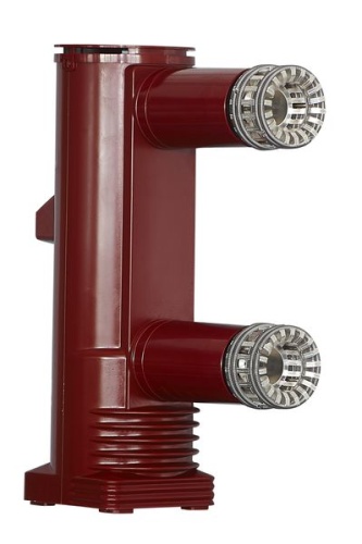 Вакуумный выключатель BB/EKF-10-1250-20-210-3 выкатного исполнения, с магнитом блокировки включения, с правой блокировкой, с 2 токовыми катушками отключения, опер. Ток 220 В AC/DC | код ppt22t2pbbv21v1220 | EKF фото 5