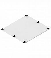 Лицевая фальшпанель сплошная CP 2-3 F (В450xШ500) | код 001101444 | ETI