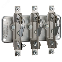 Разъединитель РЕ19-45-31160-2500А-ИП-УХЛ3- | код 113097 | КЭАЗ