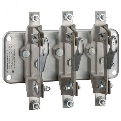 Разъединитель РЕ19-45-31160-2500А-ИП-УХЛ3- | код 113097 | КЭАЗ