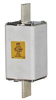 Предохранитель NH-3L gPV 350A 1500V DC (L/R=2ms) | код 004110570 | ETI