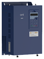 Преобразователь частоты A650 380В 3Ф 37кВт 75А M ONI | код A650-33E37TM | ONI