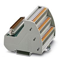 Интерфейсный модуль VIP-3/PT/D50SUB/F | код 2903786 | PHOENIX CONTACT