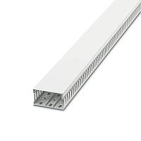 Кабельный канал CD 80X40 WH | код 3240633 | PHOENIX CONTACT
