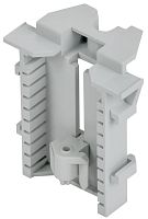 Кронштейн крепления DIN-рейки для КМПн TEKFOR IEK TF-KP70D-KK