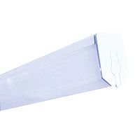 Светильник светодиодный ДПО-36Вт 3600Лм 4000К IP20матовый Crystal | код 170036113 | Ксенон