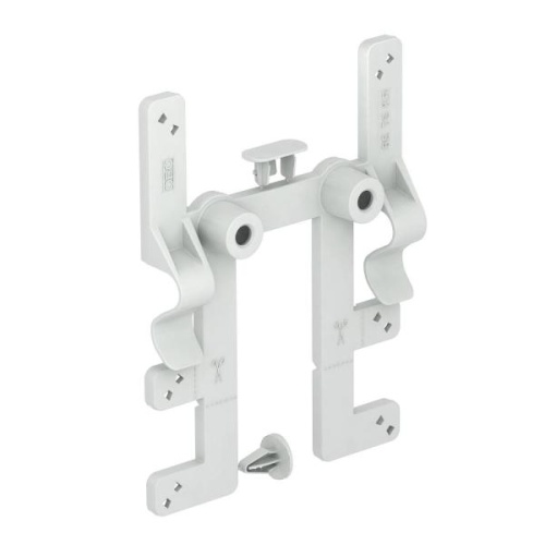 Элемент крепежный T60-T100 листовой BE TS KR OBO 2007835 Элемент крепежный T60-T100 листовой BE TS KR OBO 2007835