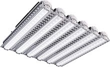 Светильник L-industry Turbine HB6/360/К15/5,0К/01/I7-24/220AC IP66 LEDEL | код INT360-415-1111-18 | IEK