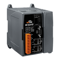 WP-8128-CE7 Win-GRAF based WinPAC-8000-CE7 with 1 I/O Slot | код 00-06109261 | ICP DAS