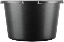 Кадка пластиковая для перемешивания раствора 60л FIT 04072
