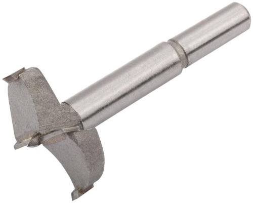 Сверло Форстнера (фреза) с карбидными вставками 40 мм | код 36529 | FIT фото 2 Сверло Форстнера (фреза) с карбидными вставками 40 мм | код 36529 | FIT фото 2