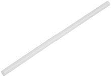Стержни клеевые 11x300 мм, 35 шт.(1 кг ), прозрачность 50% | код 14512М | FIT