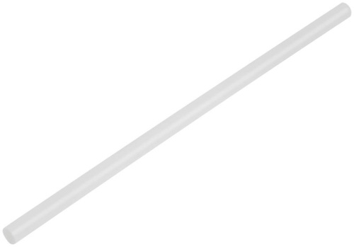 Стержни клеевые 11x300 мм, 35 шт.(1 кг ), прозрачность 50% | код 14512М | FIT