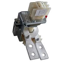 Реле тока РЭ-12-4-400А (220-700)% 1 З +1 Р зад. прис. | код A8119-77943977 | ЧЭАЗ