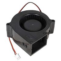Вентилятор-улитка DC RUICHI RQU7530MS, 12 В | код 115457 | Ruichi