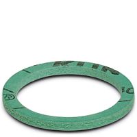Плоское уплотнение WP-FS HF IP68 PG21 | код 3241184 | PHOENIX CONTACT