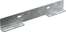 Редукция LESTA 55х400мм HDZ | код CLM40D-RPL-055-400-HDZ | IEK