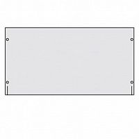 Панель сплошная, 19, высота 5 U (упак. 1шт) | код. R5PRK5 | DKC