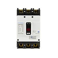 Автоматический выключатель HGM100H 2PT4S0000C 00020F 16-20A ток к.з. 26kA AC380/415В | код 13.03.02.000938 | HYUNDAI