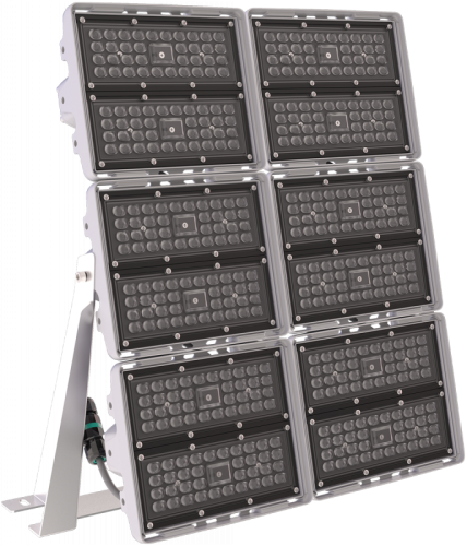 L-pixel 6/banner/300/Д/850/01/R5/I1-C6/MT-КM/IP66 LEDEL | код PX300-11316-123-182 | LEDEL