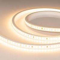 Лента светодиодная 14 Вт/м 230В 2700K IP65 120LED/м ARL-PV-A84-17mm SMD 2835 30 м герметичная | код 54685 | Arlight