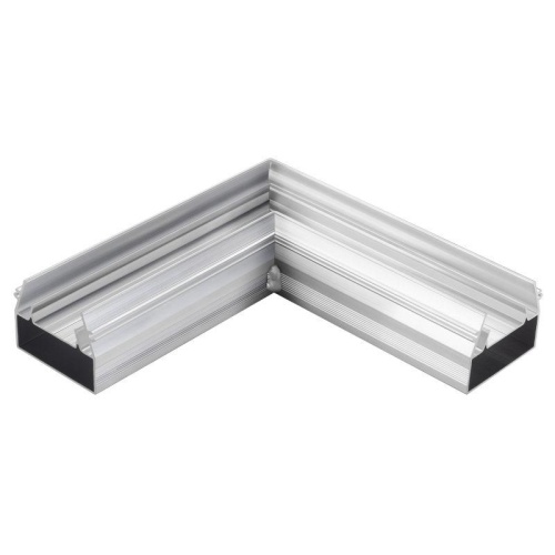 Угол STRETCH-S-35-CEIL-CENTER-90 (GAммA35) (металл) | код 41201 | Arlight