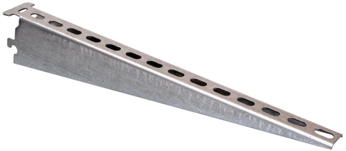 Полка кабельная К1163 УТ1,5 | код CLW10-GEM-PK-450-UT15 | IEK