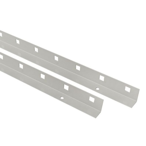 Держатель пластронов FORT высотой 1800 (2шт) PROxima | код FDP18 | EKF фото 2