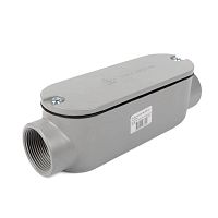 Коробка распаячная КРВ 32 Fortisflex 61110