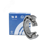 Подшипник 6000-2Z | код 7100001162 | ZWZ