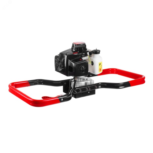 Бензобур GroundDrill-10 | код А00614 | ADA