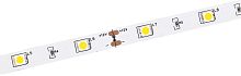 Лента светодиодная 5м LSR-5050W30-7,2-IP20-12В | код LSR2-2-030-20-3-05 | IEK