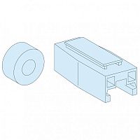 КОМП.ПОДС.К ЗАД.ШИНАМ MULTICLIP, 200 A | код 04029 | SCHNEIDER ELECTRIC