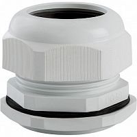 сальник PG48-(Dпроводника 36-44мм²) -IP54 | код. 143113 | КЭАЗ