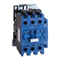 Контактор ПМЛ-3160М-40А-380AC-Б-УХЛ4 | код 110607 | КЭАЗ
