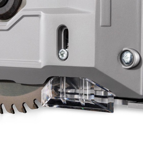 Пила циркулярная погружная ППр-60 КВТ 104871 фото 3