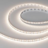 Лента светодиодная FC-A160-8mm 24V Day4000-CX1 (14 W/m, IP20, 5m) (ARL, резка 1 светодиод, 160 LED/m) | код 52932 | Arlight