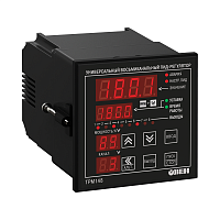 Измеритель-регулятор микропроцессорный ТРМ148-ТТТТТТТР.Щ7 | код 125774 | ОВЕН
