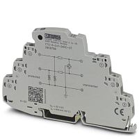 Устройство защиты от перенапряжений TTC-6-2X1-24DC-UT | код 2906799 | PHOENIX CONTACT