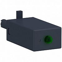 МОДУЛЬ ЗАЩИТЫ ДЛЯ Реле, RC-ЦЕПЬ, 24-60 В | код. RZM041BN7 | Schneider Electric
