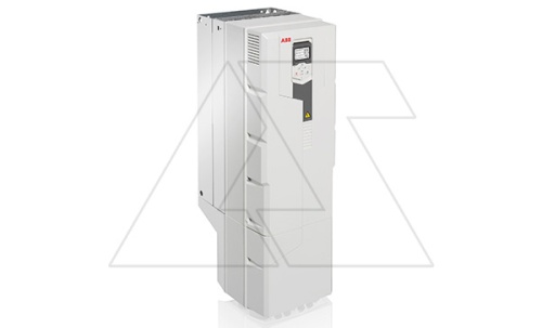 Преобразователь частоты ACS580-01-039A-4+B056+J400, 400VAC, 38A, 18.5kW, IP55, корп.R3 | код ACS58001039A4B056 | ABB